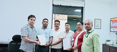 Assam: Home Guards Call for the Regularisation of Their Posts