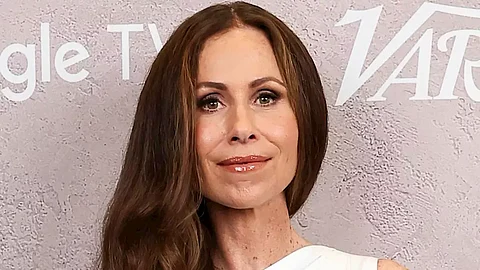 Actress Minnie Driver to voice female Penguin in ‘Batman: Caped Crusader’