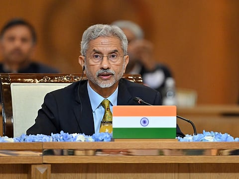 India's Strategic Engagement with BIMSTEC: EAM Jaishankar Highlights Bay of Bengal Cooperation at New Delhi Retreat
