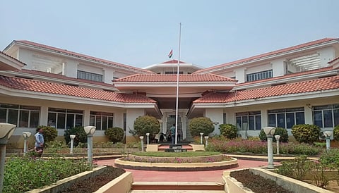 Tripura High Court upholds 2-year RI handed to 3 Communist Party of India-Marxist (CPI-M) leaders