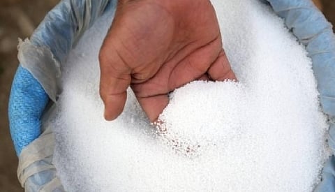 12,800 kg of controlled chemicals seized in Myanmar: Central Committee for Drug Abuse Control (CCDAC)