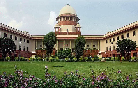 Centre Clears Appointment of Justices N. Kotiswar Singh and R. Mahadevan to Supreme Court