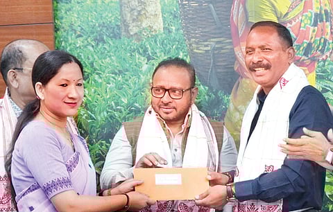 Assam: 10 doctors appointed for ESI hospitals in Guwahati