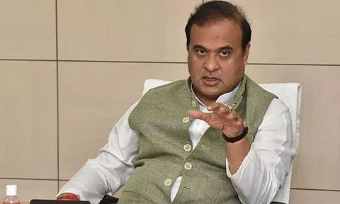 Assam Government Mandates Proficiency In Local Language For State Government Jobs