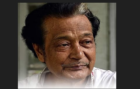 Guwahati city Police Commissioner: No external factor involved in Ramen Baruah missing