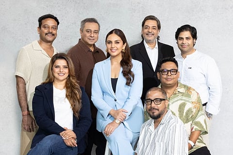 Actress Huma Qureshi slated to star in investigative drama 'Bayaan'