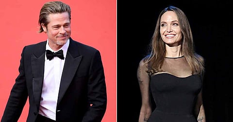 Brad Pitt willing to ‘surrender’ to Angelina Jolie