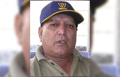 Former India winger Bhupinder Singh Rawat dies at 85: All India Football Federation