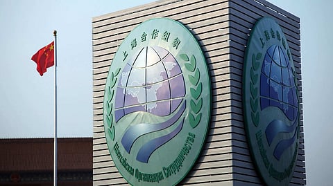 Shanghai Cooperation