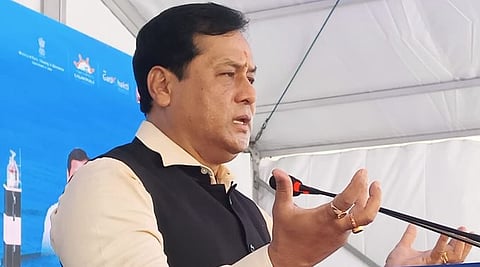 Union Minister Sarbananda Sonowal Chairs Meeting to Boost Lighthouse Tourism in Vizhinijam, Kerala