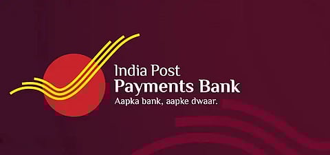 India Post Payments Bank