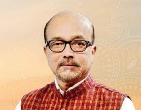 Assam: Ramen Deka inaugurates Phase II project on Samriddhi Poultry