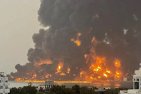 Picture courtesy - AFP