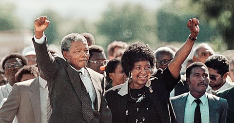 Mandela’s Journey: A Masterclass in the Art of Forgiveness