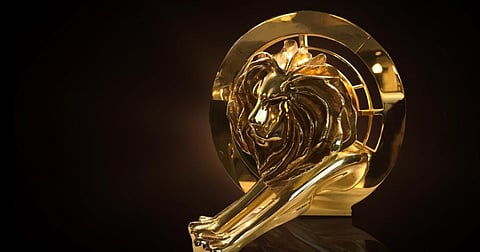 Director Aditya Bhasin winning documentary 'Pata Lapata' at Cannes