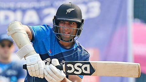 Rachin Ravindra, Ben Sears, Will O’Rourke, Jacob Duffy get New Zealand cricket central contracts