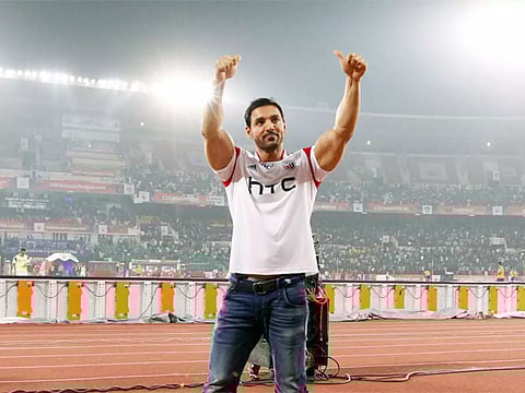 Kokrajhar is ready to host Durand Cup; John Abraham likely to watch NEUFC match