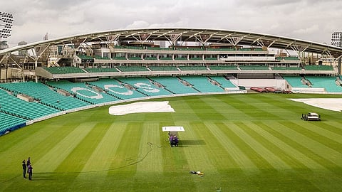 Discussions underway with other state associations for hybrid pitches installation: Paul Taylor