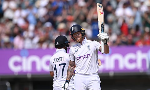 England have shown improvement in 3-0 win over West Indies: Former England batter Mark Butcher