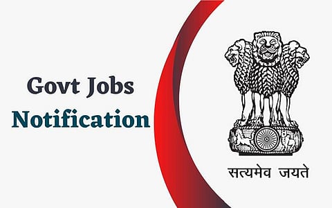 Meghalaya Government Jobs
