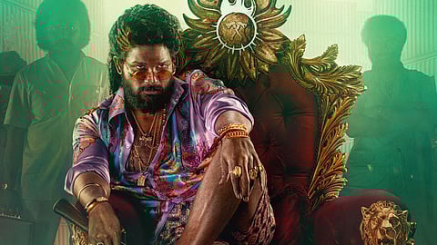 IMDb Reveals Top Indian Movies to Watch in 2024: From Kalki 2898 AD to Pushpa 2: The Rule