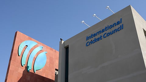 International Cricket Council (ICC) to discuss cricket’s ‘Olympic opportunity’ in Annual Conference