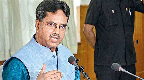 Tripura Chief Minister