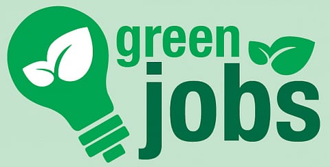 Green Jobs