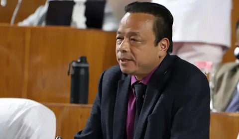 Plea to ban Assam cabbies to Meghalaya tourist spots