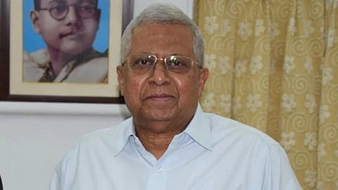 Bengal LoP’s statement on ‘minority cell’ gets support from ex-Meghalaya Governor Tathagata Roy