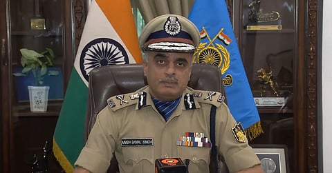 Ex-Agniveers to get 10 pc reservation, age relaxation in CISF, BSF, SSB, CRPF, RPF