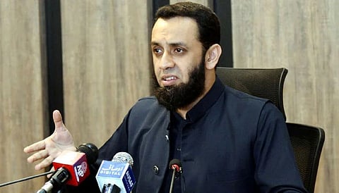 ‘Imran Khan is dragging army for personal gains’ Says Attatullah Tarar