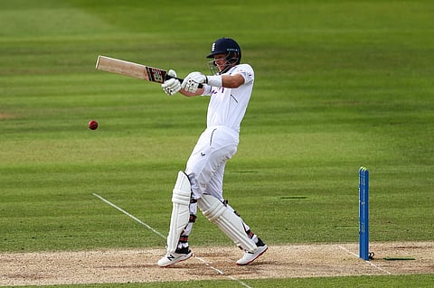 England batter Joe Root regains pole position in ICC Men’s Test Batting Rankings