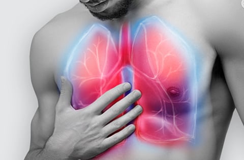 Lung cancer is most common to spread to brain: Experts