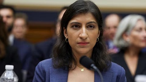 TikTok’s practices endangered children’s safety, US alleges in lawsuit