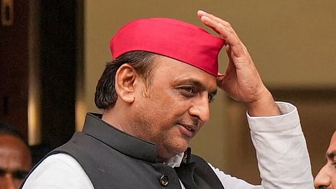 Ayodhya rape case: Akhilesh Yadav demands DNA test, Mayawati raises questions