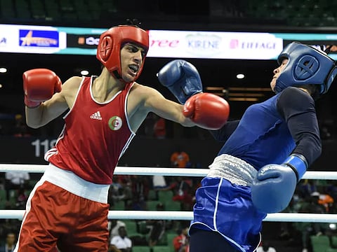 Picture courtesy - AFP