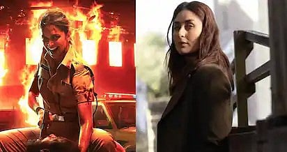 Top 6 actresses who are ready to be tough cops in upcoming new films