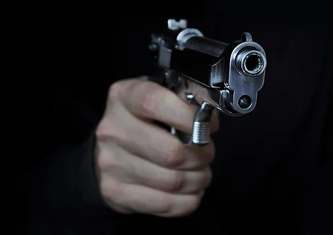 Armed Robbers Loot ₹11 Lakh and Gold Ornaments from Businessman's Home in Brahmangram Village