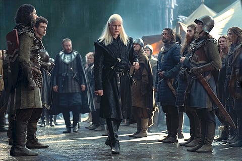 ‘House of the Dragon’ Season 2 Episode 8 Review: ‘Not the finale we deserved’