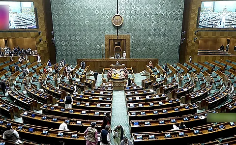 New Delhi: Central Government Set To Amend Waqf Act; Increase Women Representation