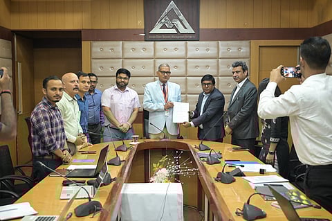 Assam: ASDMA to retrofit flood shelter schools in flood-prone districts