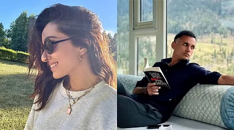 Shraddha Kapoor Sparks Breakup Rumors with Rahul Mody as She Unfollows Him on Social Media