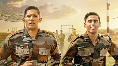 Friendship Day: ‘Naam Namak Nishan’ to celebrate brotherhood among army officers