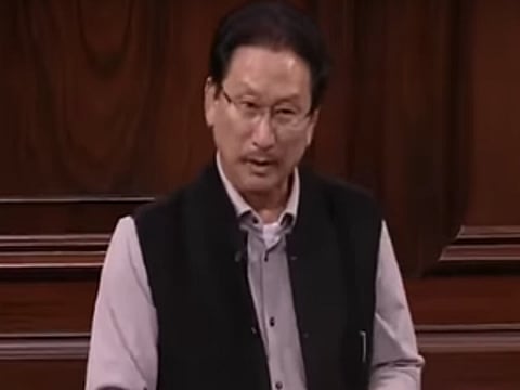 Threats by any Naga outfit to face consequences: Nagaland Government