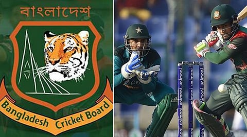 Bangladesh Cricket Board (BCB) seek government help for security on tour of Pakistan