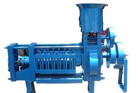 Oil Expeller Machine Inaugurated at ZARS-AAU North Lakhimpur to Boost Mustard Processing Under Mega Project