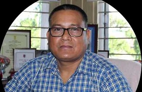 Gurukul Sangeet Nritya Kala Kendra Honors Dr. Sashi Kanta Saikia with Lifetime Achievement Award at 33rd Annual Function