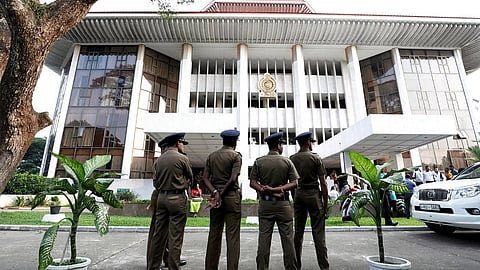 Sri Lanka’s Supreme Court grounds controversial deal to issue on-arrival visa by foreign consortium