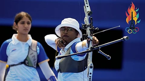 Deepika Kumari